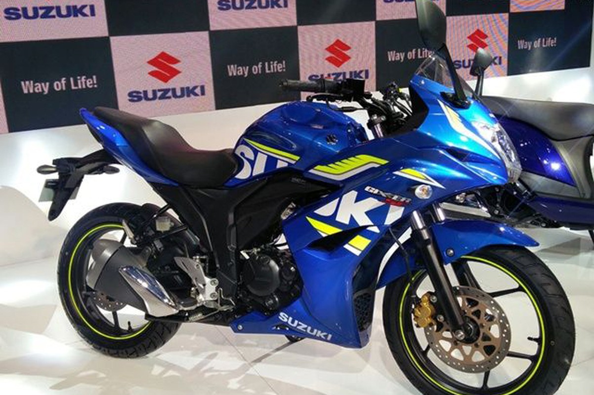 Con tay Suzuki Gixxer SF FI 2016 gia 34 trieu co gi?-Hinh-5